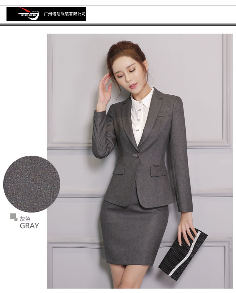 Women Business Suit