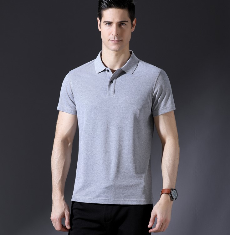 Business Polo/T-shirt