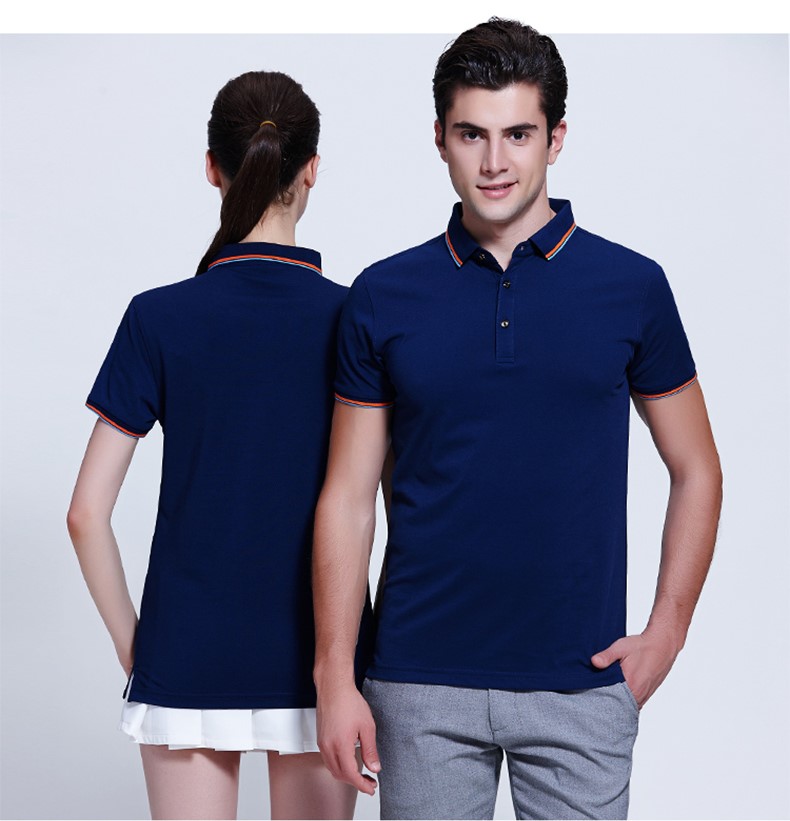 Business Polo/T-shirt