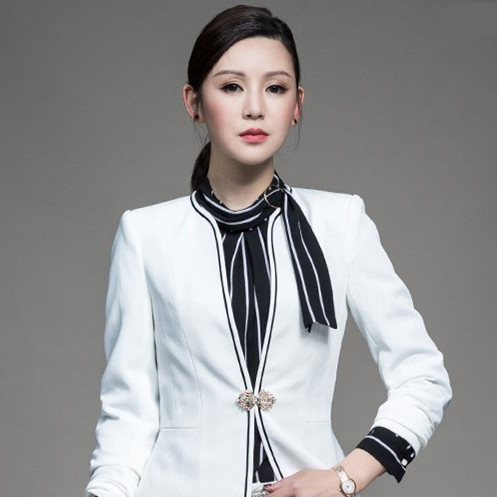 Women Business Suit