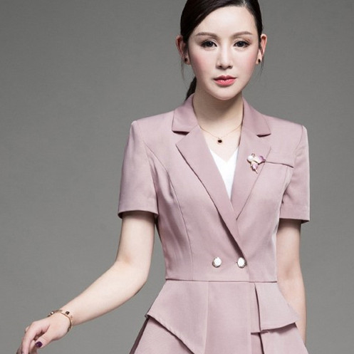 Women Business Suit