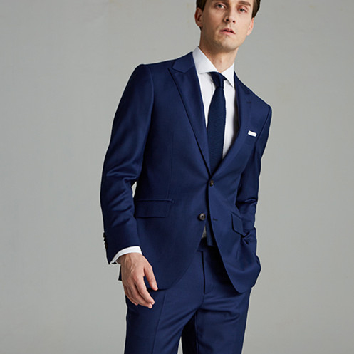 Nuolang Men Business Suit 20