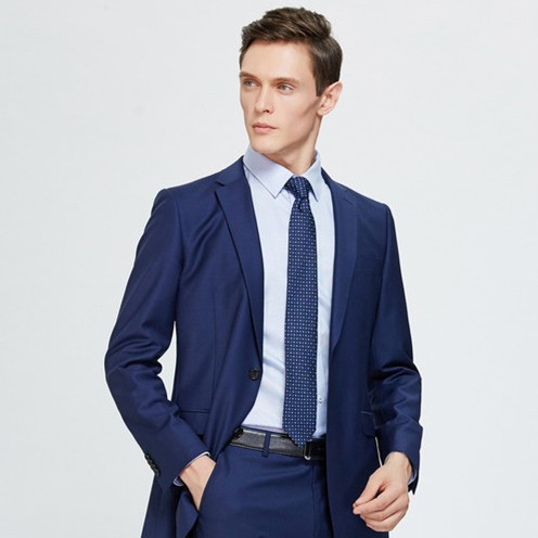 Nuolang Men Business Suit 25