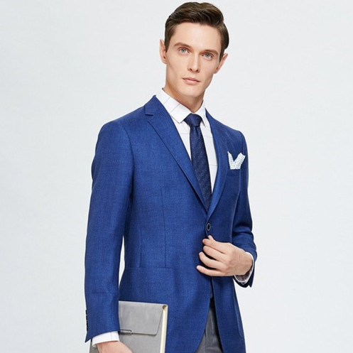 Nuolang Men Business Suit 28
