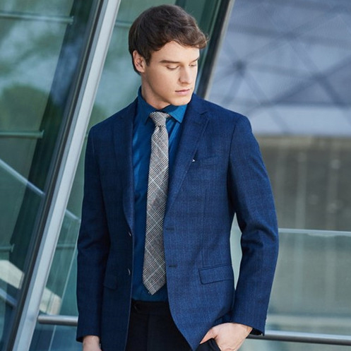 Nuolang Men Business Suit 30