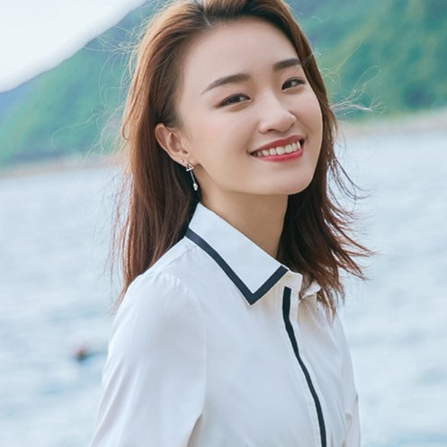 Women Business Shirt
