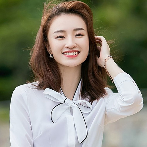 Women Business Shirt