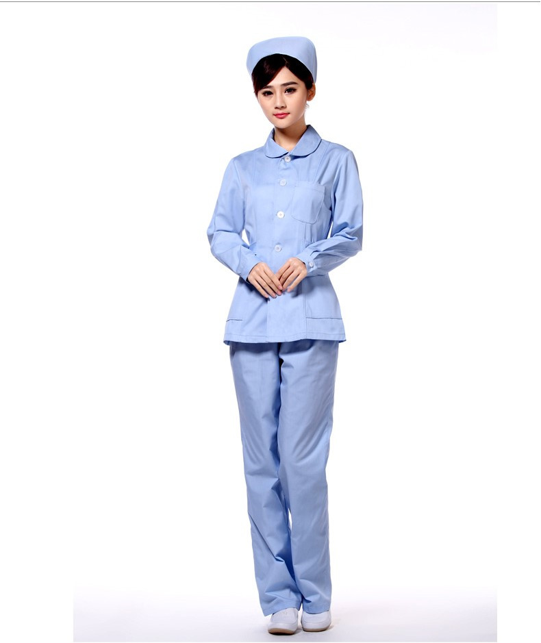 Nurse Uniform