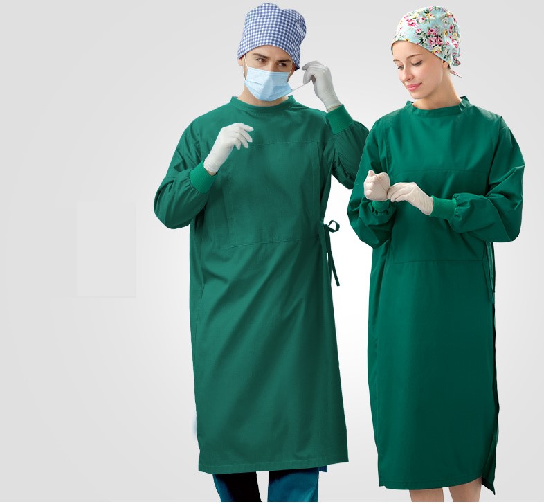 Surgery Uniform
