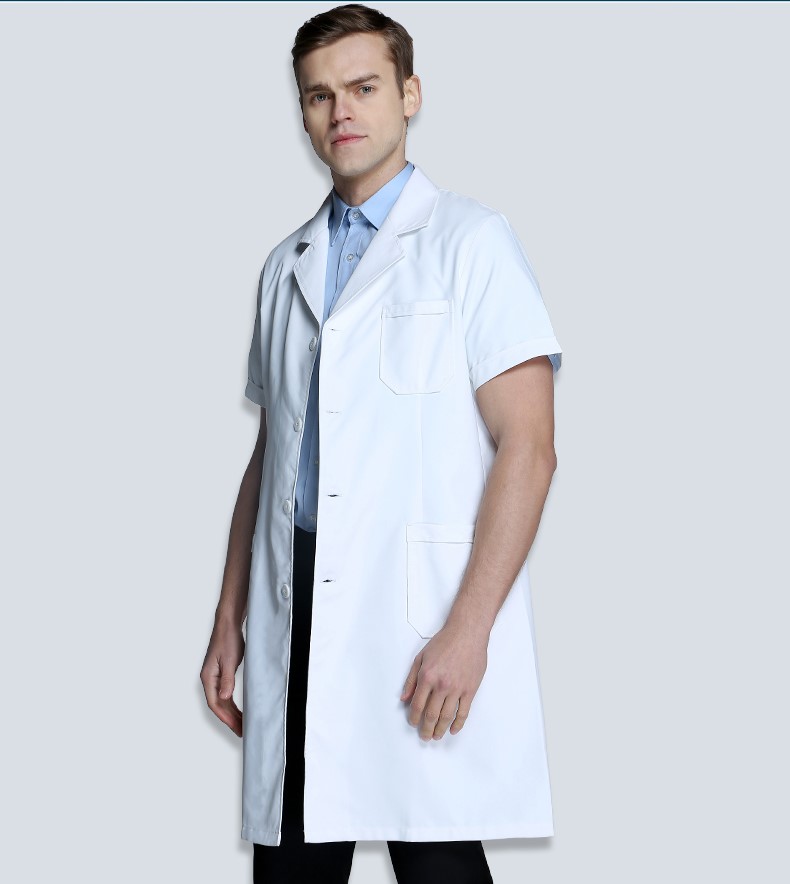 Doctor Uniform