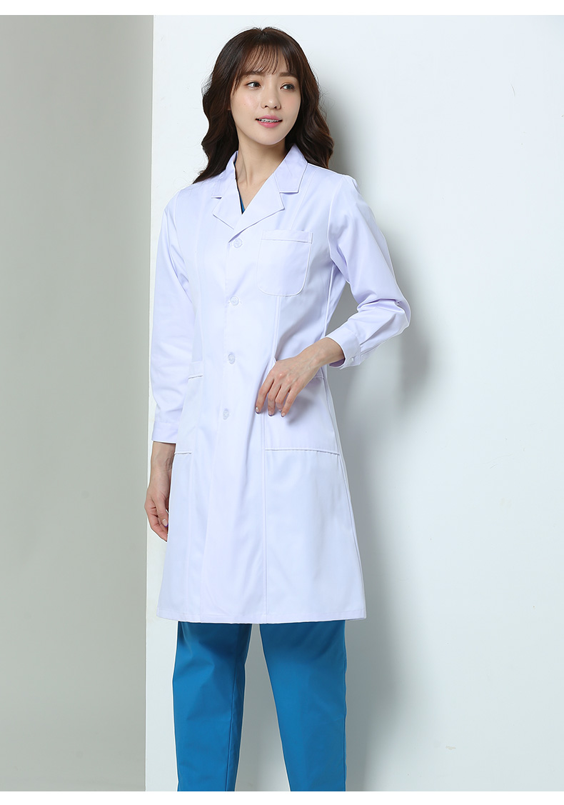 Doctor Uniform