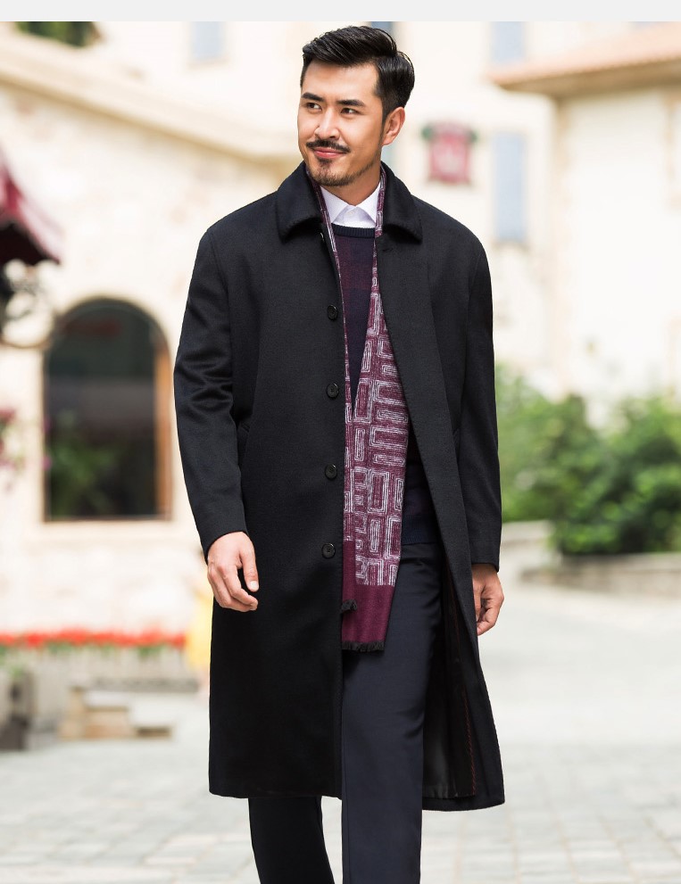 Administrative Uniform