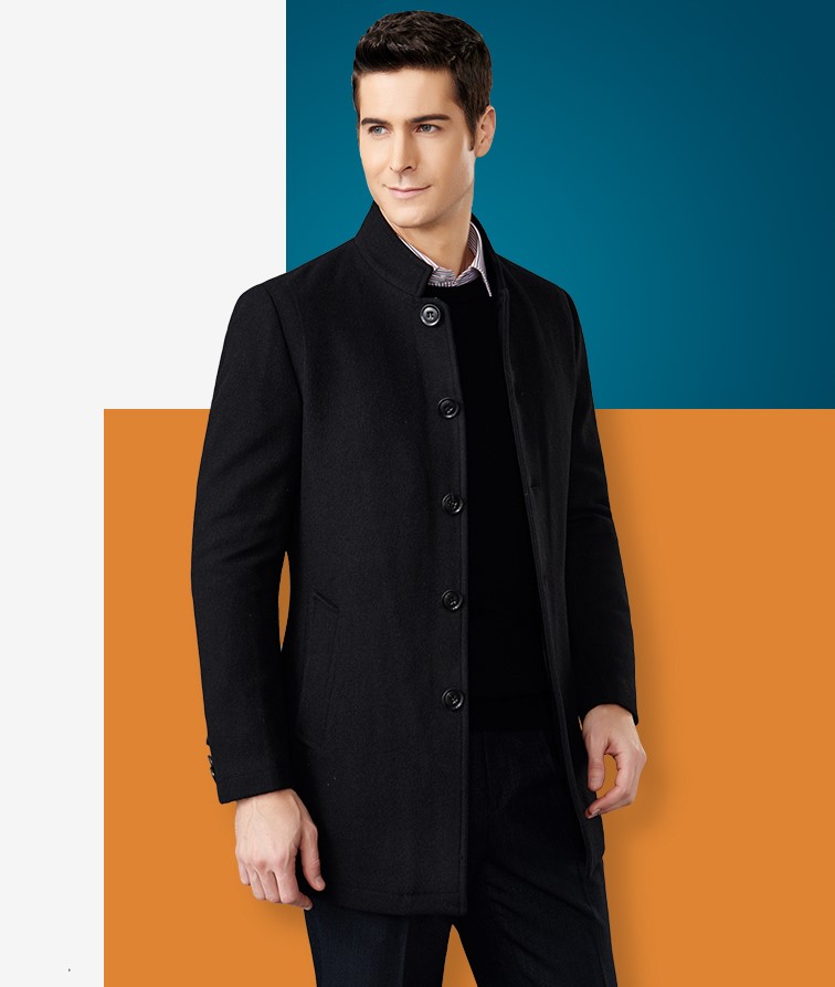 Administrative Uniform
