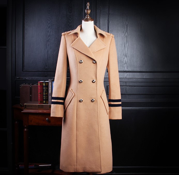 Administrative Uniform