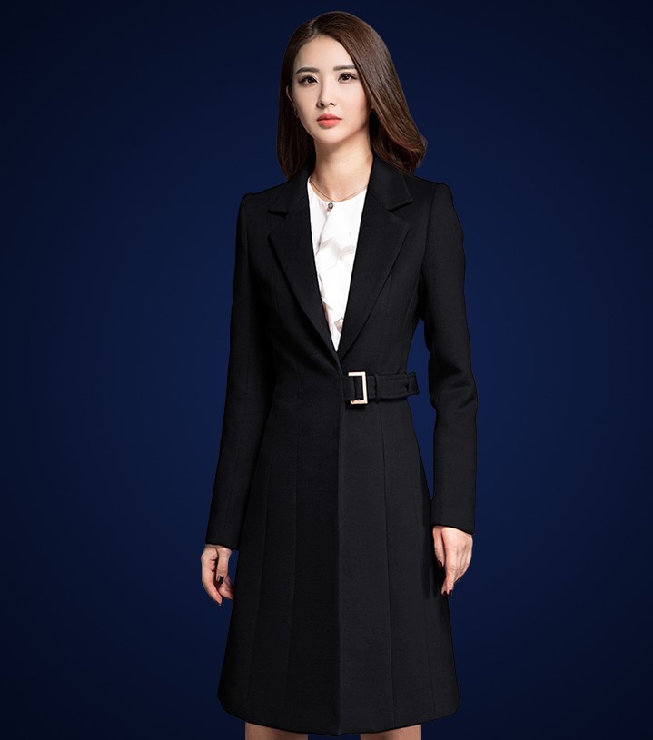 Administrative Coat