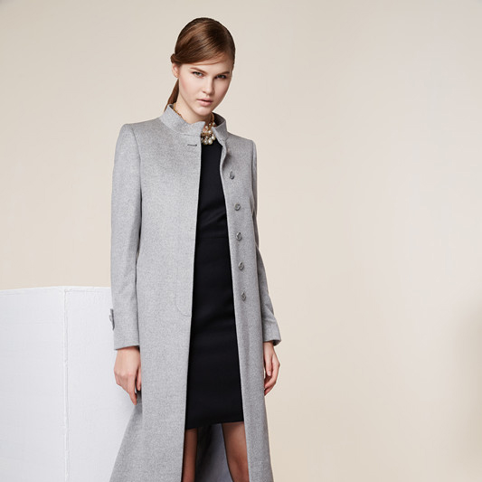 Administrative Uniform