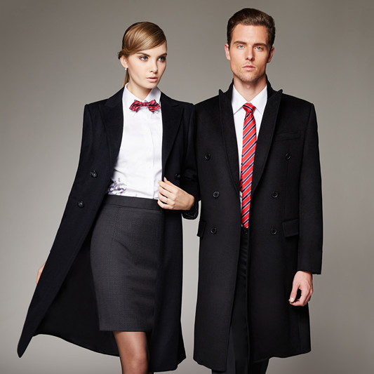 Administrative Uniform