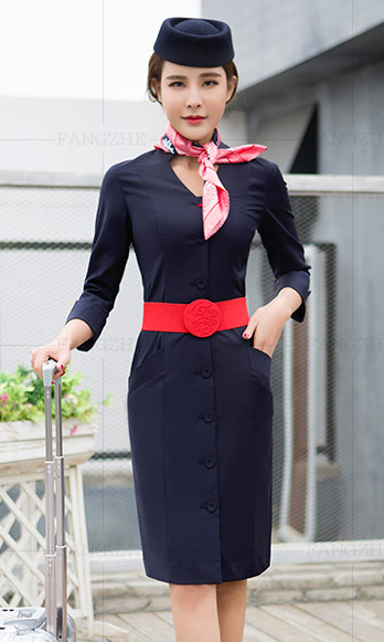 Air Traffic Uniform