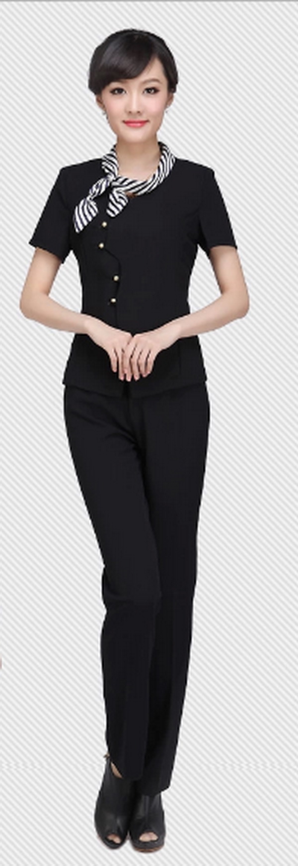 Air Traffic Uniform