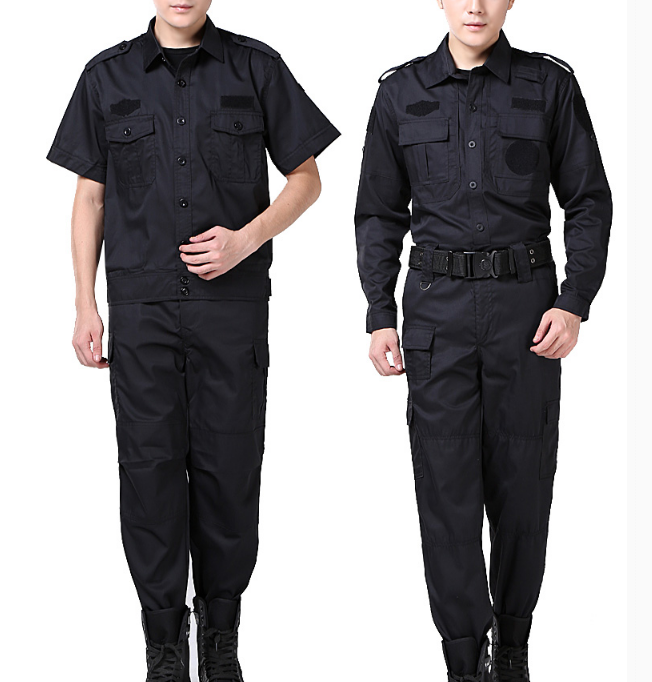 Security Property Uniform