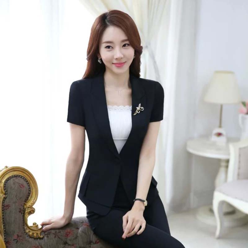 Women Business Suit