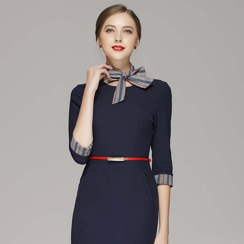 Mall Uniform