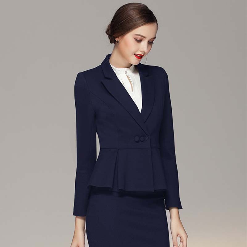 Mall Uniform