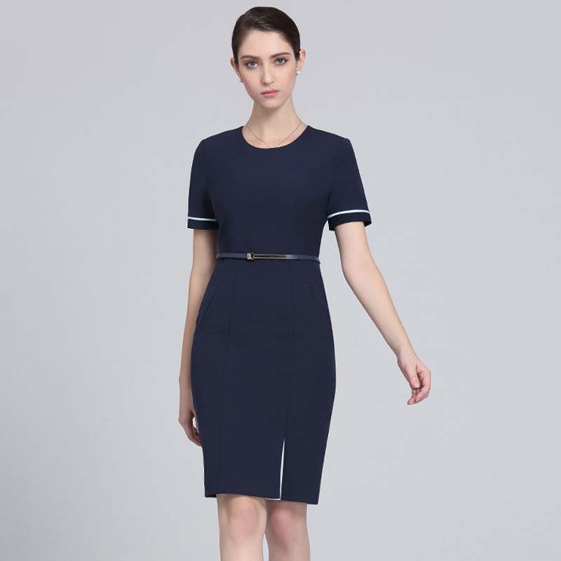 Mall Uniform
