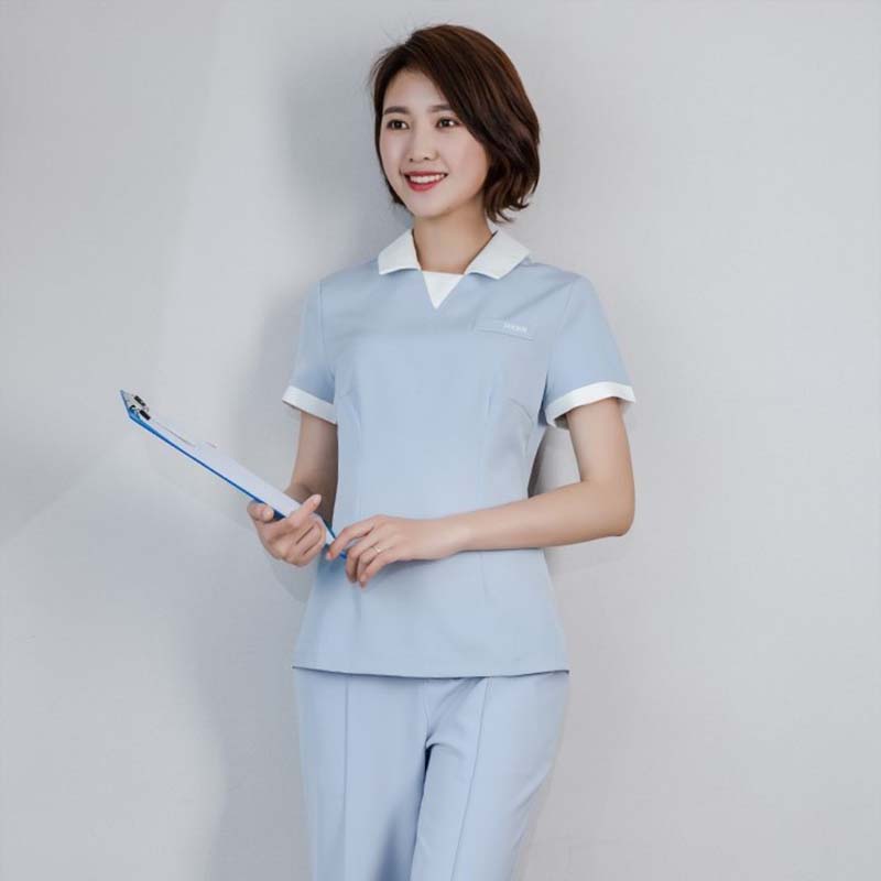 Beauty Uniform