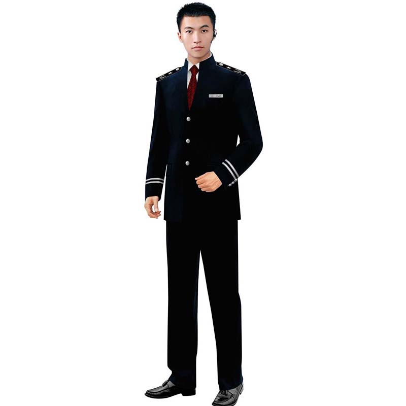 Air Traffic Uniform