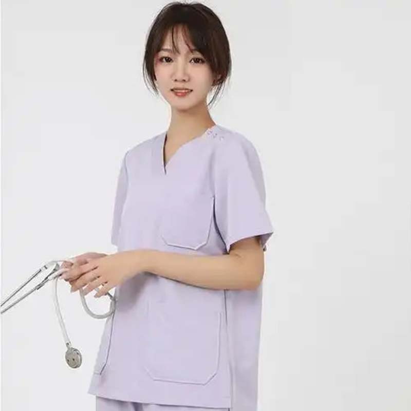 Nurse Uniform