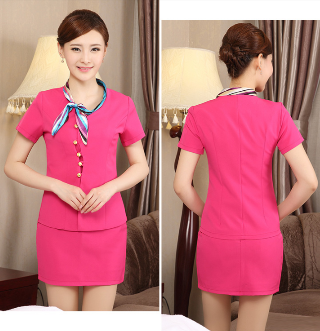 Beauty Uniform