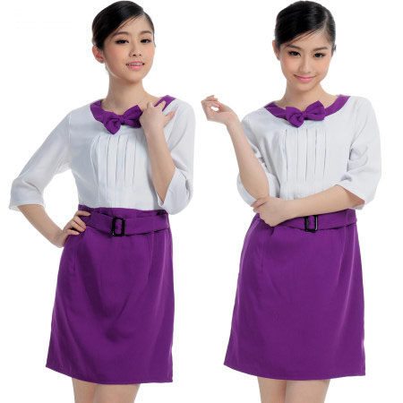 Beauty Uniform