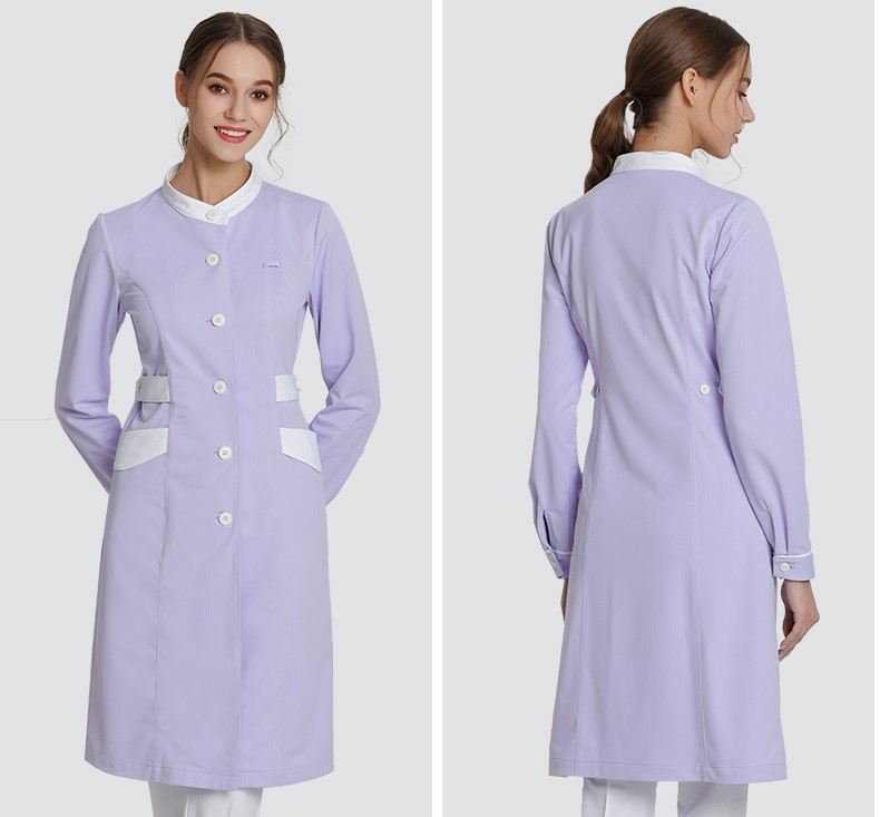 Beauty Uniform