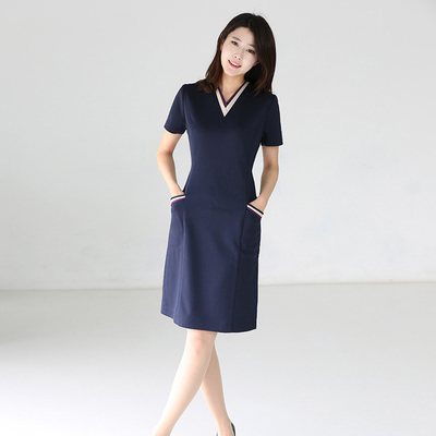 Beauty Uniform