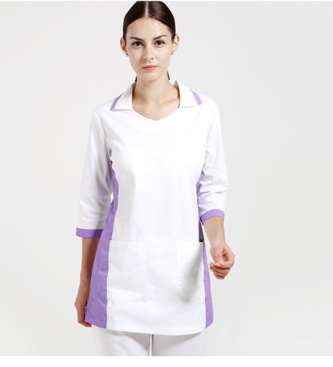 Beauty Uniform
