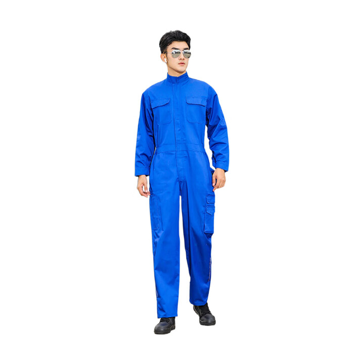 One-piece Work Clothes