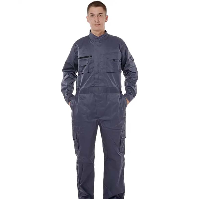 One-piece Work Clothes