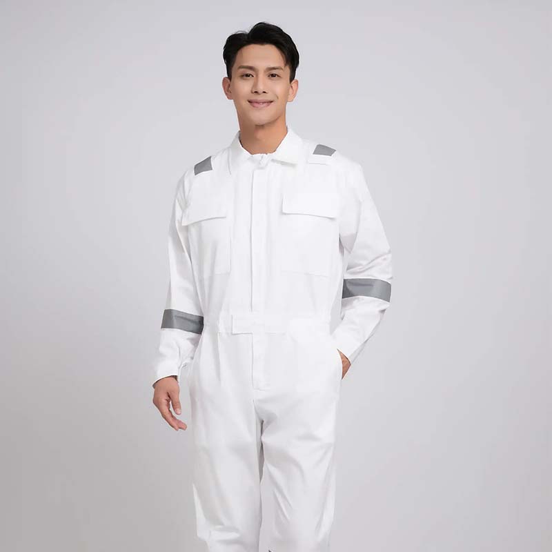 One-piece Work Clothes