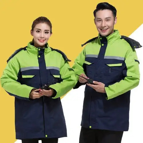 Winter Overalls