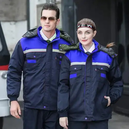 Winter Overalls