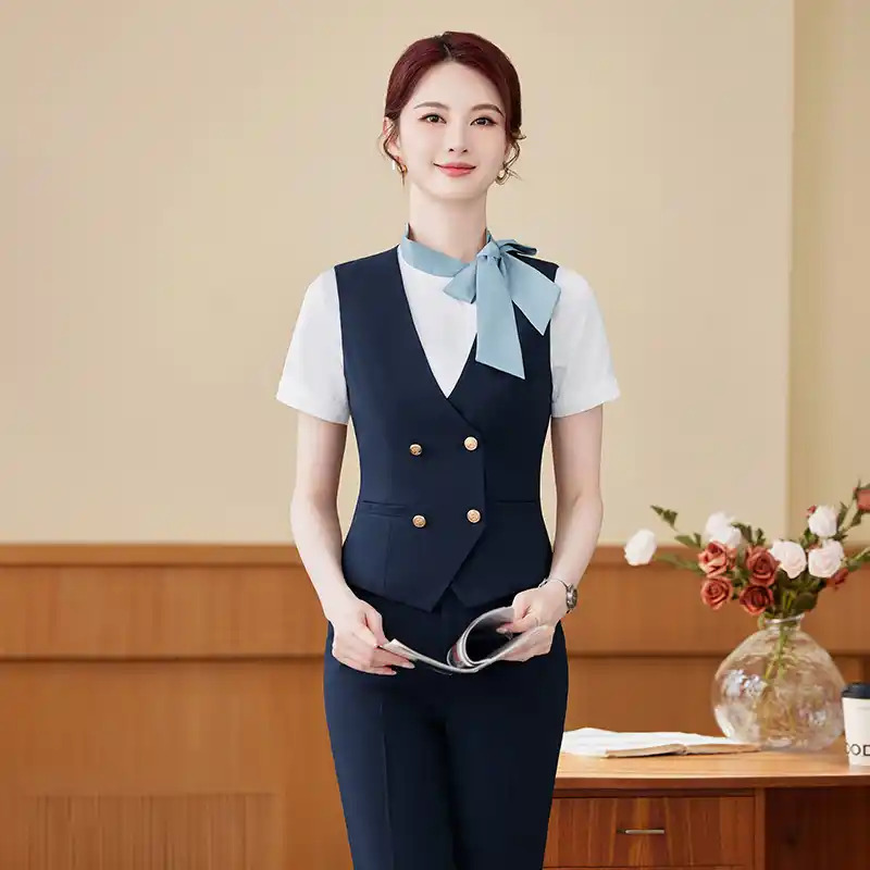 Beauty Uniform