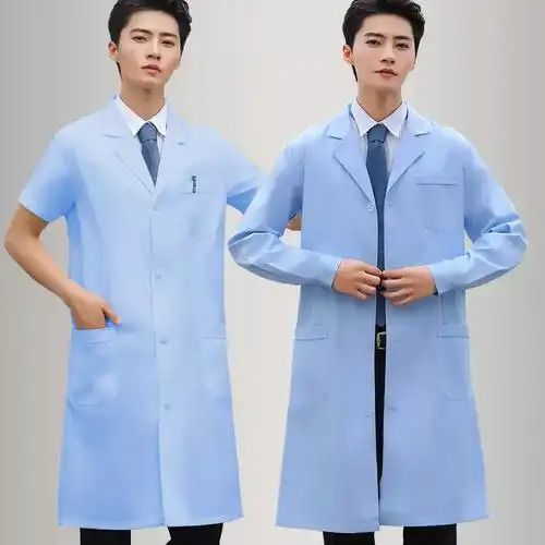 Doctor Uniform