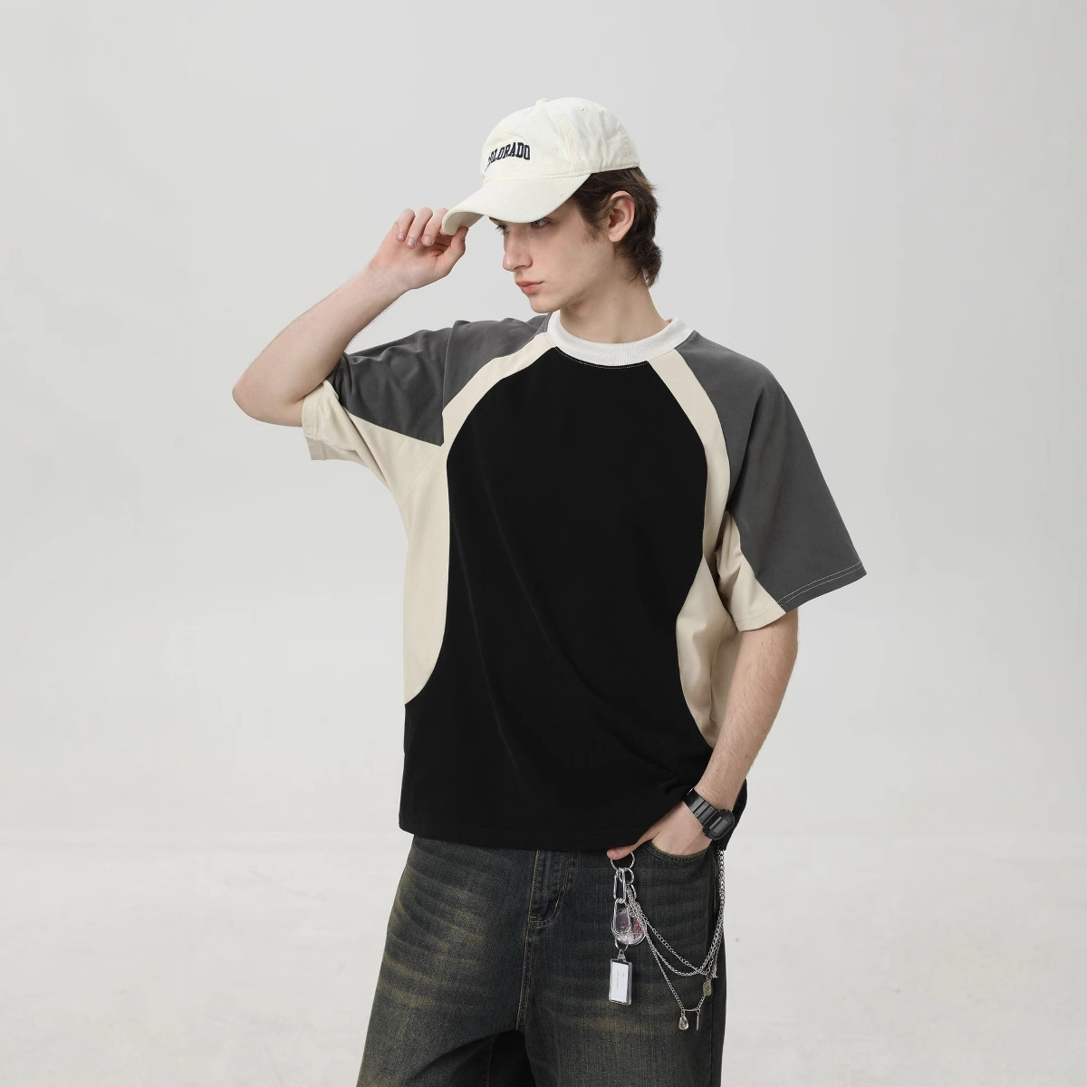 Short Sleeve