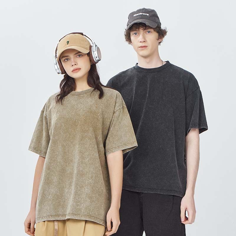 Short Sleeve