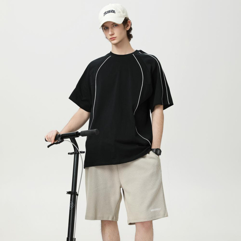 Short Sleeve