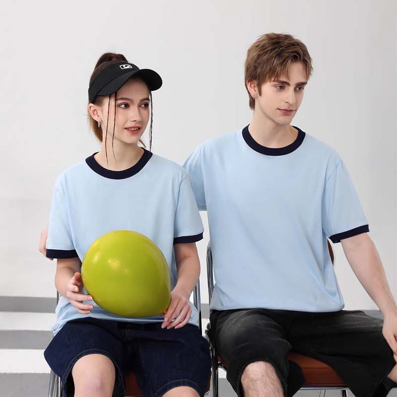 Short Sleeve