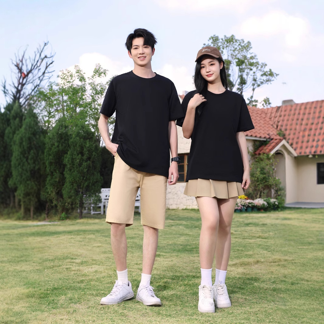 Short Sleeve