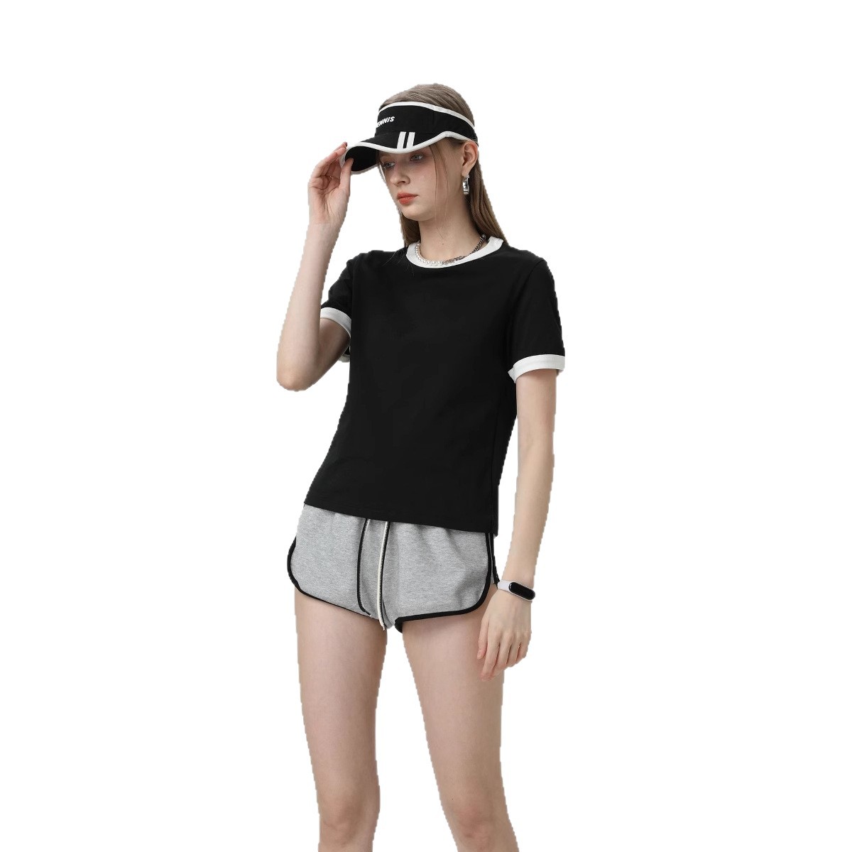 Short Sleeve