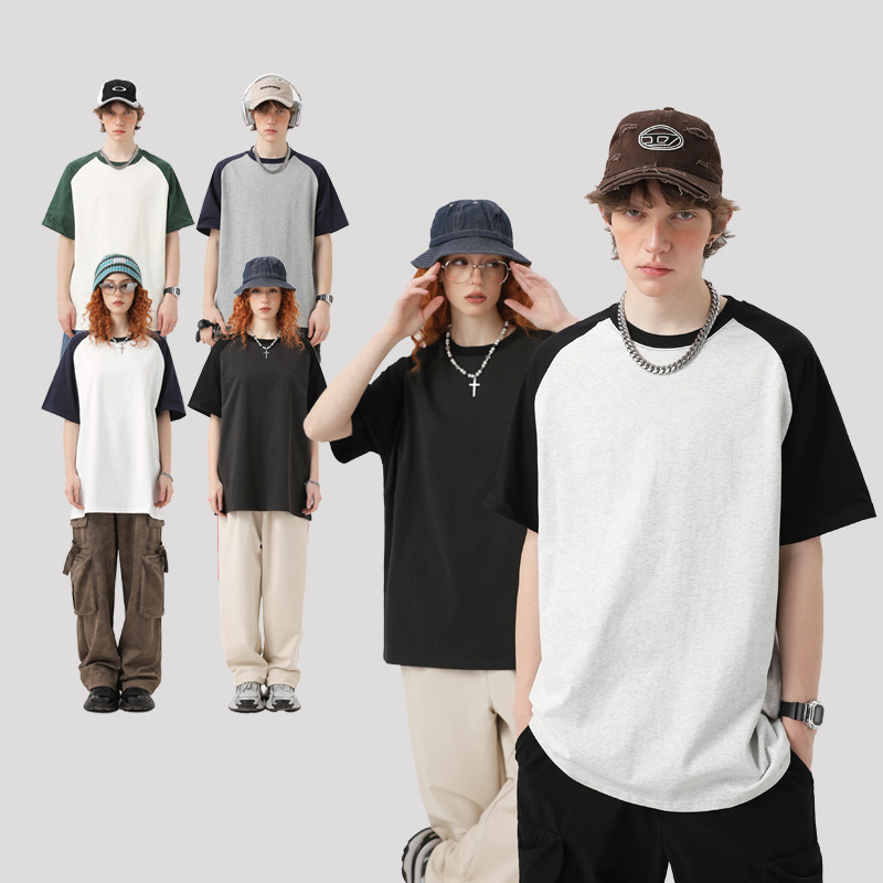 Short Sleeve